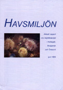 Framsida Havsmiljön