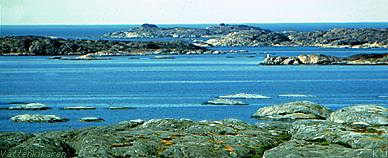 Archipelago