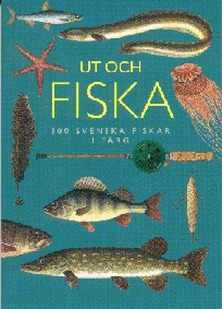 Framsida Ut och fiska