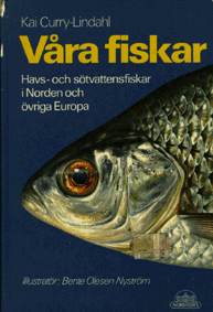 Framsida Våra fiskar