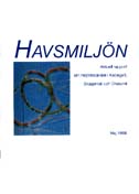 Framsida Havsmiljön