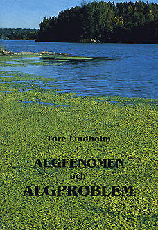 Framsida Algfenomen och algproblem 39 kB